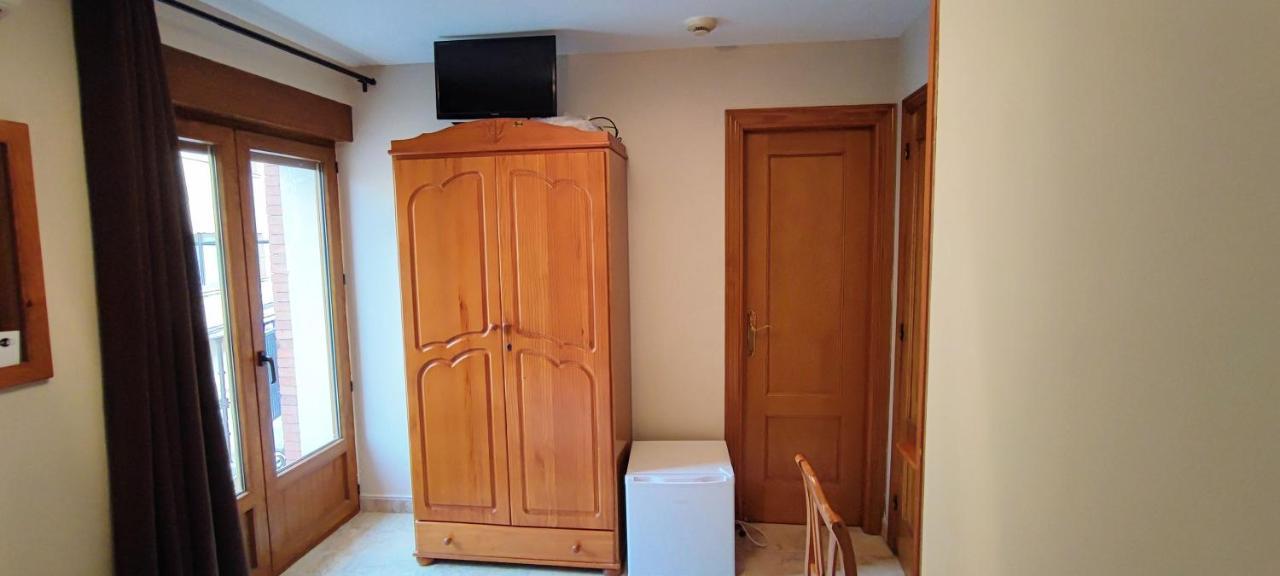 Hospedaje Bar El Gato Del Acueducto شقوبية المظهر الخارجي الصورة