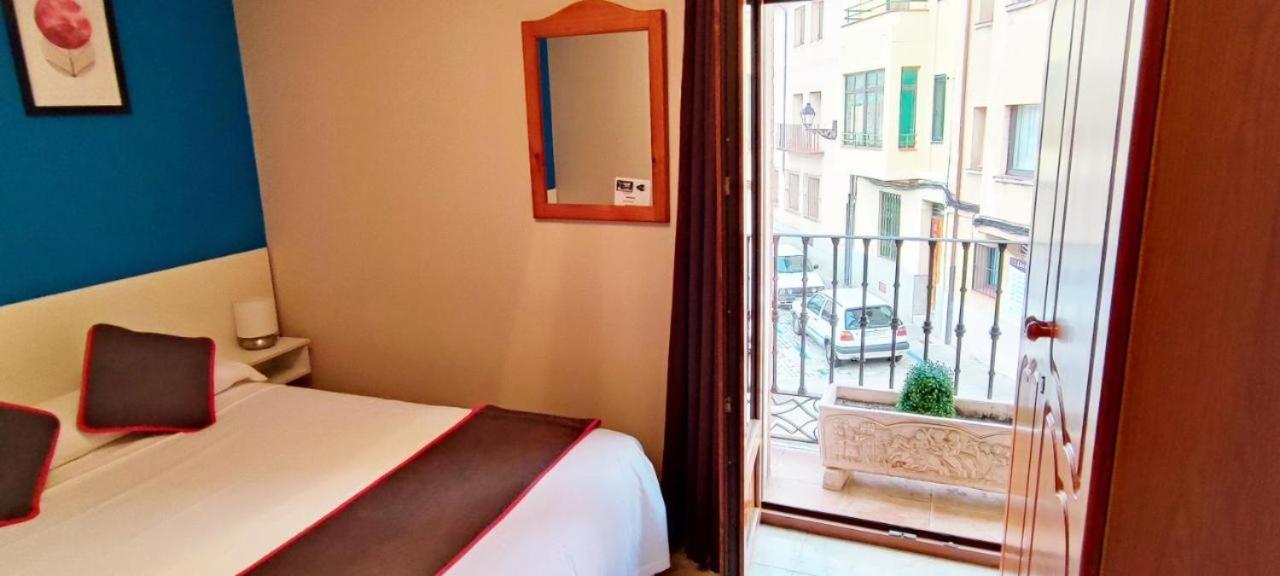Hospedaje Bar El Gato Del Acueducto شقوبية المظهر الخارجي الصورة