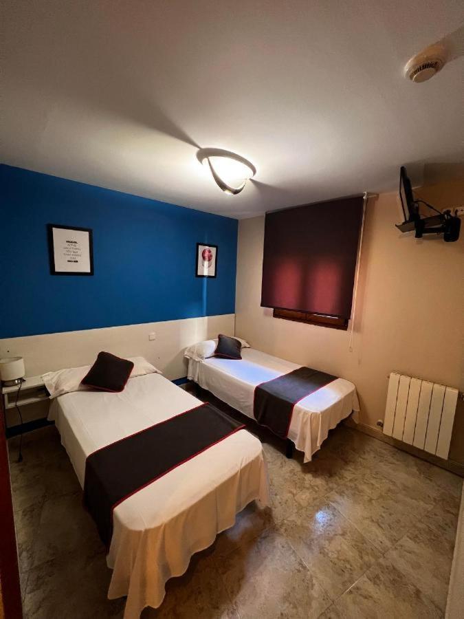 Hospedaje Bar El Gato Del Acueducto شقوبية المظهر الخارجي الصورة